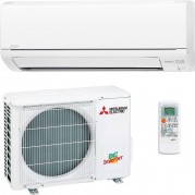 Mitsubishi Electric MSZ-HJ35VA/MUZ-HJ35VA