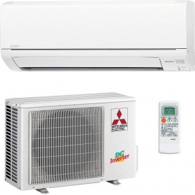 Mitsubishi Electric MSZ-HJ50VA/MUZ-HJ50VA