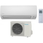 Настінний кондиціонер інверторний Daikin FTXS50K / RXS50K