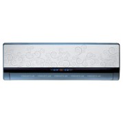 Настінний кондиціонер Gree Deluxe GWHN24JDNK1A1A