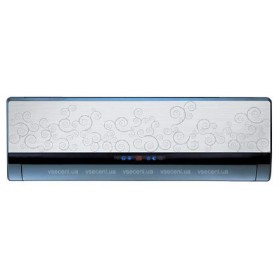 Настінний кондиціонер Gree Deluxe GWHN24JDNK1A1A