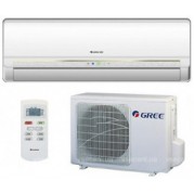 Настінний кондиціонер Gree Standart Plus GWH12NB-K3NNA4A