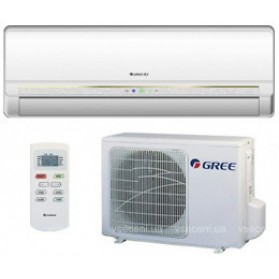 Настінний кондиціонер Gree Standart Plus GWH12NB-K3NNA4A