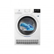 Сушильна машина Electrolux EW6C428WU