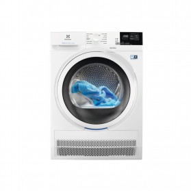 Сушильна машина Electrolux EW6C428WU