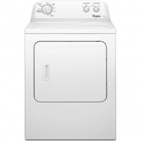 Сушильна машина Whirlpool 3LWED4705FW