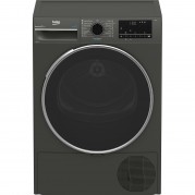 Сушильна машина Beko B3T68239MG