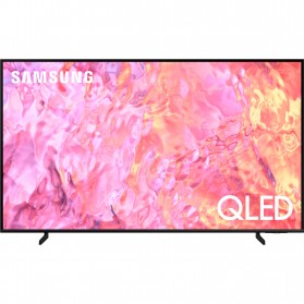 Телевізор Samsung QE85Q60CAUXUA