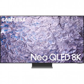 Телевізор Samsung QE75QN800CUXUA