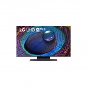 Телевізор LG 43UR91006LA