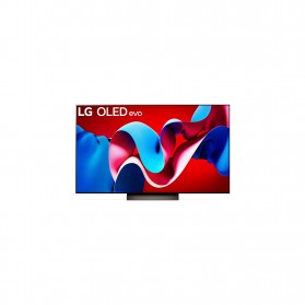 Телевізор LG OLED55C46LA