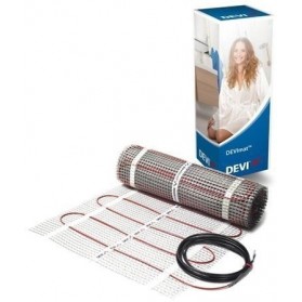 Нагрівальний мат  Devi DEVIcomfort 150T 2.5 м2
