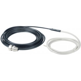 Нагрівальний кабель Devi DEVIaqua 9T 3 м (140F0000)