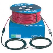 Нагрівальний кабель Devi DEVIbasic 20S 230В 74 м (140F0222)