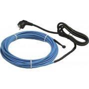 Саморегулюючий нагрівальний кабель Devi DEVIpipeheat 10 6 м (98300073)