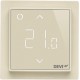 Терморегулятор  DEVI Devireg Smart Ivory (140F1142)