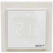 Терморегулятор  DEVI Devireg Smart White (140F1141)