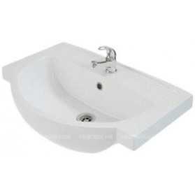Раковина врізна Kolo FREJA L72945