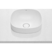 Раковина врізна Roca Inspira Soft A32750R000