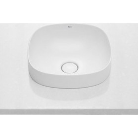 Раковина врізна Roca Inspira Soft A32750R000