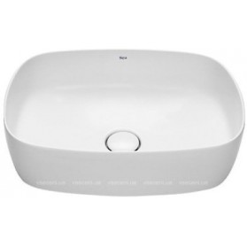 Раковина накладна Roca Inspira A327500000