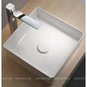 Раковина накладна Roca Inspira Square A327532000