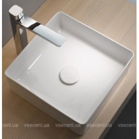Раковина накладна Roca Inspira Square A327532000