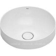 Раковина накладна Roca Inspira A32752R