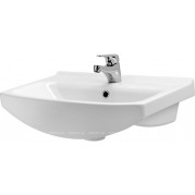Раковина врізна Cersanit CERSANIA 65 NEW
