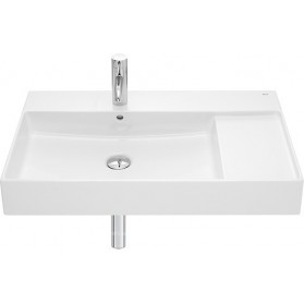 Раковина підвісна Roca Inspira 80x49 (A32752B000)