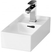 Раковина врізна Cersanit Crea 40 (K114-004)