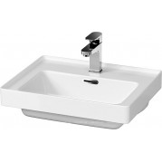 Раковина врізна Cersanit Crea 50 (K114-005)