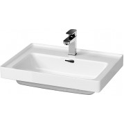 Раковина врізна Cersanit Crea 60 (K114-006)