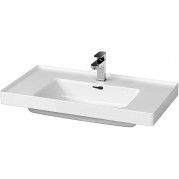 Раковина врізна Cersanit Crea 80 (K114-017)