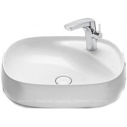 Раковина накладна Roca Beyond 59x45 (A3270B8000)