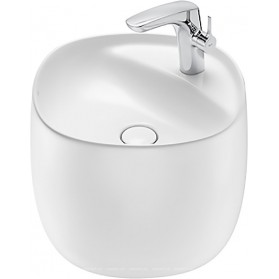 Раковина накладна Roca Beyond 46 (A3270B1000)