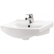 Раковина врізна Cersanit CERSANIA 50 NEW (K11-0044)