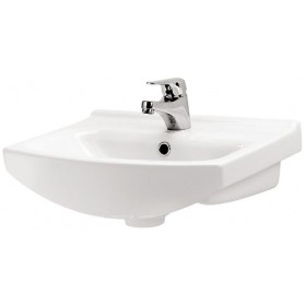 Раковина врізна Cersanit CERSANIA 50 NEW (K11-0044)