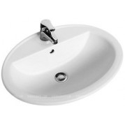 Раковина врізна Roca Aloa 327865