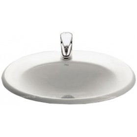 Раковина врізна Roca Java 327863