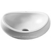 Раковина накладна Roca Urbi 327225