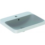 Раковина врізна Geberit VariForm 55x45 (500.741.01.2)