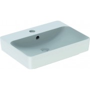 Раковина врізна Geberit VariForm 60x45 (500.780.01.2)