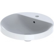 Раковина врізна Geberit VariForm 48x48 (500.705.01.2)