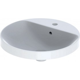 Раковина врізна Geberit VariForm 48x48 (500.705.01.2)