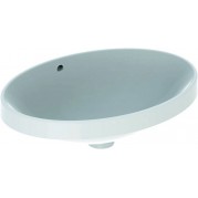 Раковина врізна Geberit VariForm 55x40 (500.717.01.2)