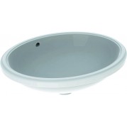 Раковина врізна Geberit VariForm 50x40 (500.753.01.2)