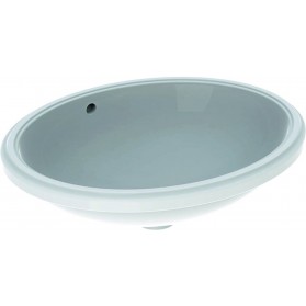 Раковина врізна Geberit VariForm 50x40 (500.753.01.2)