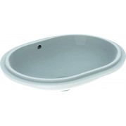 Раковина врізна Geberit VariForm 55x40 (500.757.01.2)