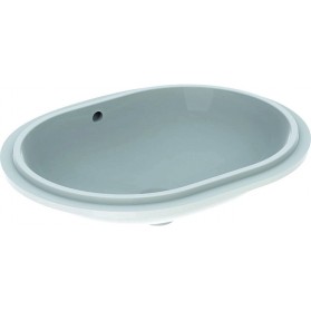 Раковина врізна Geberit VariForm 55x40 (500.757.01.2)